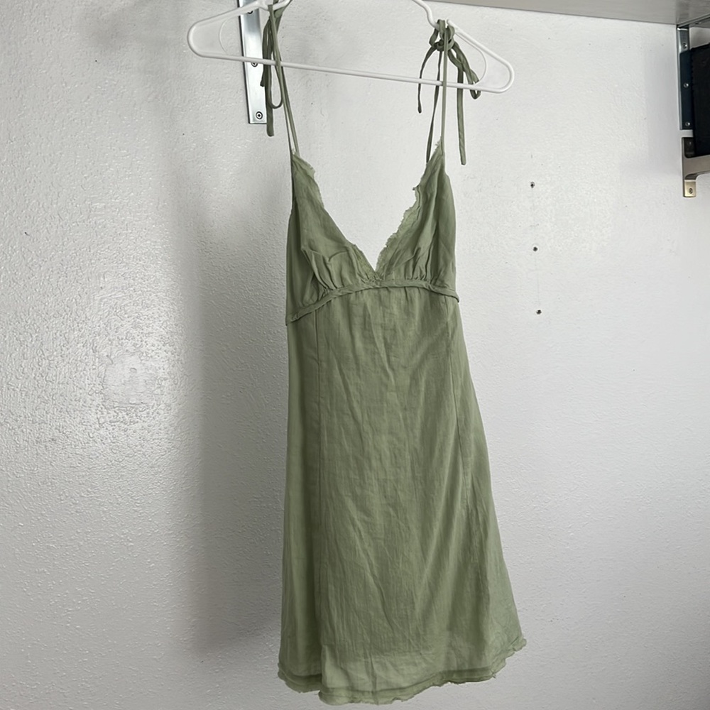 Princess Polly Dress